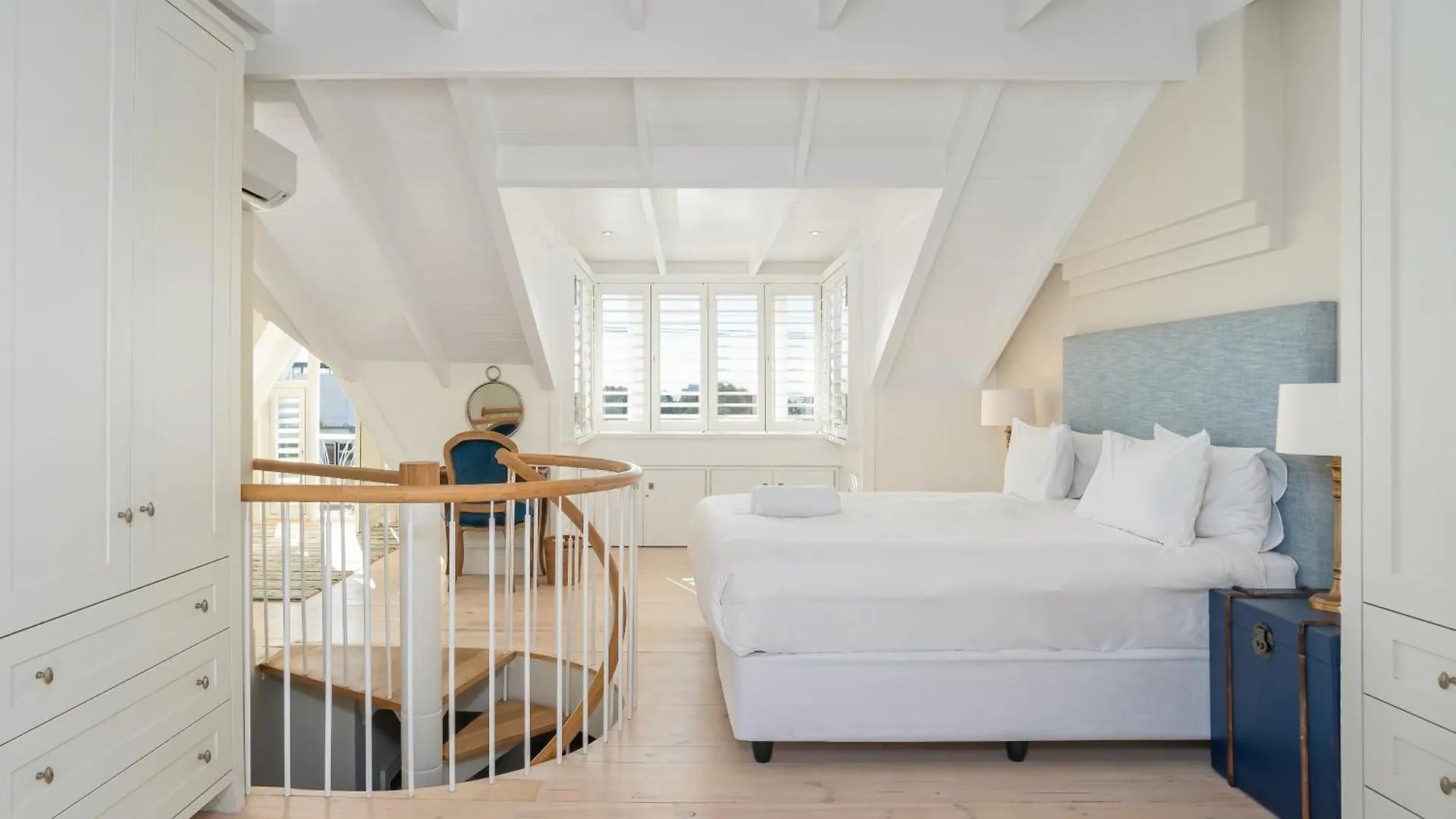Light & Airy 3 Bedroom Green Point Family Home Cape Town Güney Afrika